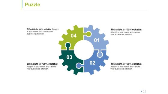 Puzzle Ppt PowerPoint Presentation Infographics Model Puzzle Ppt PowerPoint Presentation Infographics Model