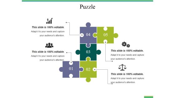 Puzzle Ppt PowerPoint Presentation Inspiration Format Puzzle Ppt PowerPoint Presentation Inspiration Format