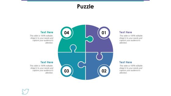 Puzzle Ppt PowerPoint Presentation Inspiration Outline Puzzle Ppt PowerPoint Presentation Inspiration Outline