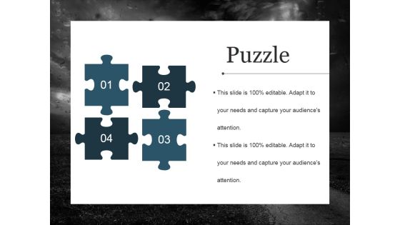 Puzzle Ppt PowerPoint Presentation Layouts Grid Puzzle Ppt PowerPoint Presentation Layouts Grid