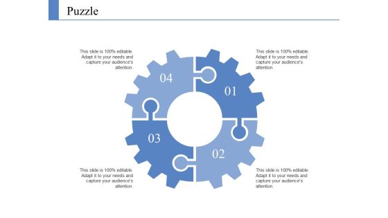 Puzzle Ppt PowerPoint Presentation Model File Formats Puzzle Ppt PowerPoint Presentation Model File Formats