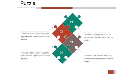 Puzzle Ppt PowerPoint Presentation Outline Introduction Puzzle Ppt PowerPoint Presentation Outline Introduction