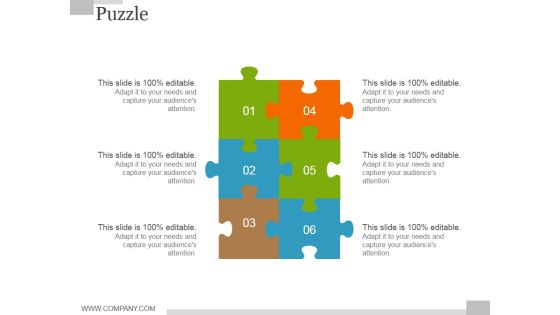 Puzzle Ppt PowerPoint Presentation Outline Template Puzzle Ppt PowerPoint Presentation Outline Template