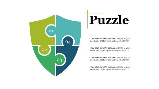Puzzle Ppt PowerPoint Presentation Portfolio Outline Puzzle Ppt PowerPoint Presentation Portfolio Outline