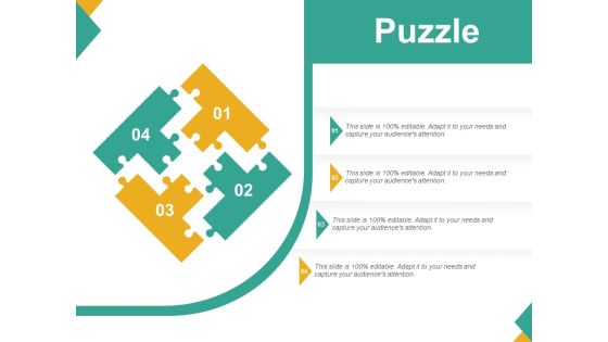 Puzzle Ppt PowerPoint Presentation Professional Gallery Puzzle Ppt PowerPoint Presentation Professional Gallery