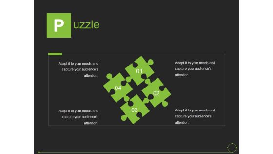 Puzzle Ppt PowerPoint Presentation Professional Tips Puzzle Ppt PowerPoint Presentation Professional Tips