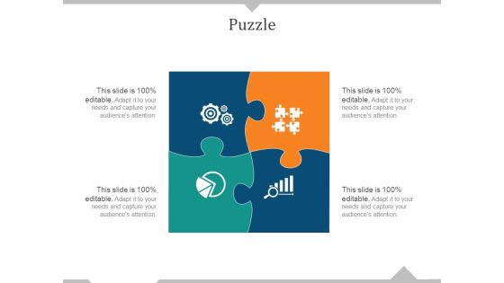 Puzzle Ppt PowerPoint Presentation Show Example Puzzle Ppt PowerPoint Presentation Show Example