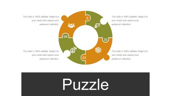 Puzzle Ppt PowerPoint Presentation Show Objects Puzzle Ppt PowerPoint Presentation Show Objects