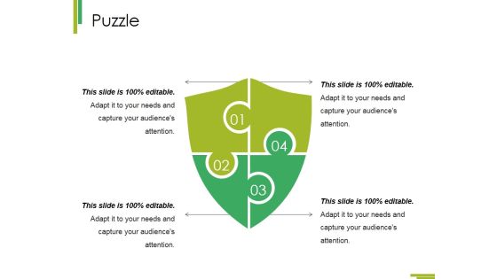 Puzzle Ppt PowerPoint Presentation Show Visual Aids Puzzle Ppt PowerPoint Presentation Show Visual Aids