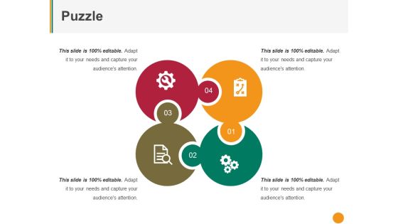 Puzzle Ppt PowerPoint Presentation Show Visuals Puzzle Ppt PowerPoint Presentation Show Visuals
