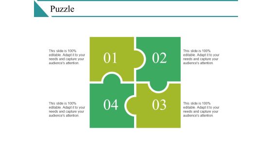 Puzzle Ppt PowerPoint Presentation Slides Show Puzzle Ppt PowerPoint Presentation Slides Show