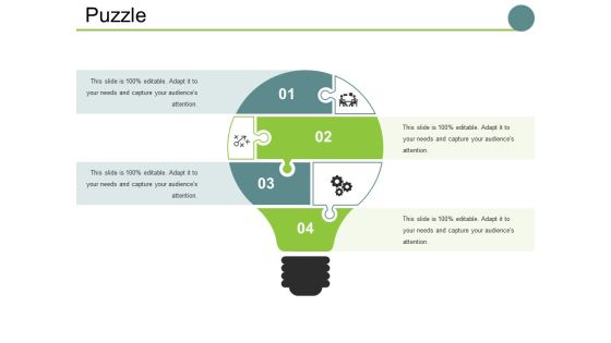 Puzzle Ppt PowerPoint Presentation Summary Guidelines Puzzle Ppt PowerPoint Presentation Summary Guidelines