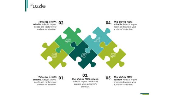 Puzzle Ppt PowerPoint Presentation Summary Icons Puzzle Ppt PowerPoint Presentation Summary Icons