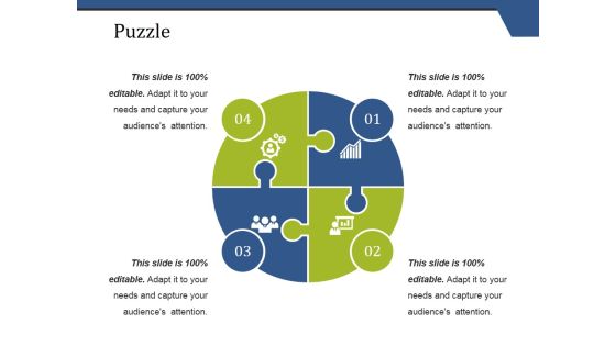Puzzle Ppt PowerPoint Presentation Summary Model Puzzle Ppt PowerPoint Presentation Summary Model