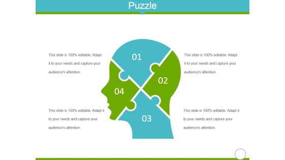 Puzzle Ppt PowerPoint Presentation Summary Visual Aids Puzzle Ppt PowerPoint Presentation Summary Visual Aids
