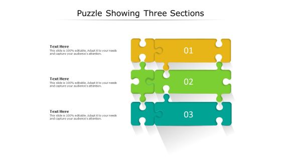 Puzzle Showing Three Sections Ppt PowerPoint Presentation Pictures Example Topics PDF Puzzle Showing Three Sections Ppt PowerPoint Presentation Pictures Example Topics PDF