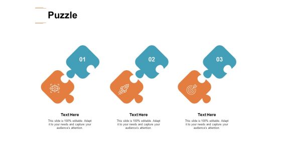 Puzzle Solution Ppt PowerPoint Presentation File Example Topics