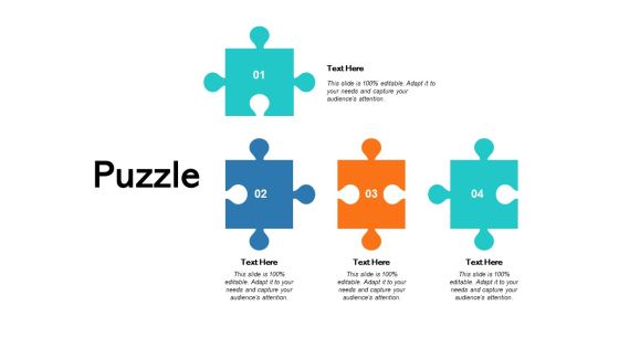 Puzzle Solution Ppt PowerPoint Presentation File Styles