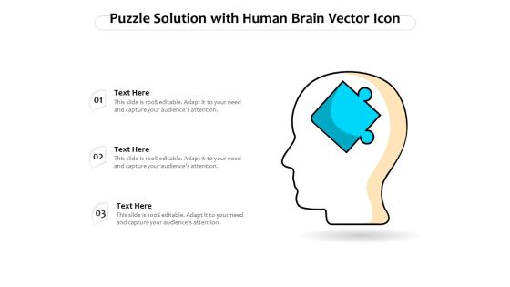 Puzzle Solution With Human Brain Vector Icon Ppt PowerPoint Presentation File Background Images PDF Puzzle Solution With Human Brain Vector Icon Ppt PowerPoint Presentation File Background Images PDF