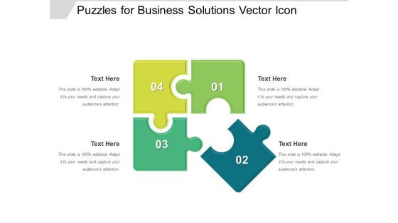 Puzzles For Business Solutions Vector Icon Ppt PowerPoint Presentation Sample PDF Puzzles For Business Solutions Vector Icon Ppt PowerPoint Presentation Sample PDF