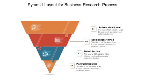 Pyramid Layout For Business Research Process Ppt PowerPoint Presentation File Display PDF Pyramid Layout For Business Research Process Ppt PowerPoint Presentation File Display PDF