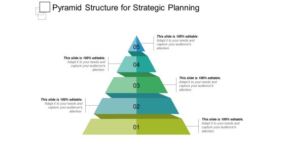 Pyramid Structure For Strategic Planning Ppt PowerPoint Presentation File Slides Pyramid Structure For Strategic Planning Ppt PowerPoint Presentation File Slides