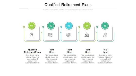Qualified Retirement Plans Ppt PowerPoint Presentation Professional Designs Download Cpb Qualified Retirement Plans Ppt PowerPoint Presentation Professional Designs Download Cpb
