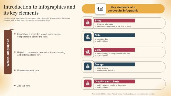 Qualified Traffic Generation Through Search Engines Introduction To Infographics And Its Key Elements Structure PDF Qualified Traffic Generation Through Search Engines Introduction To Infographics And Its Key Elements Structure PDF