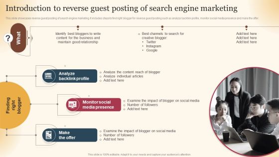 Qualified Traffic Generation Through Search Engines Introduction To Reverse Guest Posting Search Topics PDF Qualified Traffic Generation Through Search Engines Introduction To Reverse Guest Posting Search Topics PDF