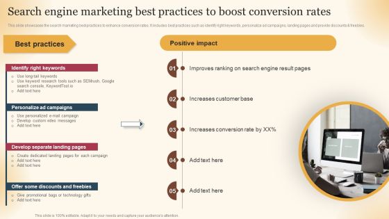 Qualified Traffic Generation Through Search Engines Search Engine Marketing Best Practices Boost Guidelines PDF Qualified Traffic Generation Through Search Engines Search Engine Marketing Best Practices Boost Guidelines PDF