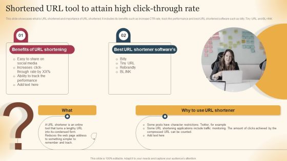 Qualified Traffic Generation Through Search Engines Shortened Url Tool To Attain High Click Through Rate Icons PDF Qualified Traffic Generation Through Search Engines Shortened Url Tool To Attain High Click Through Rate Icons PDF