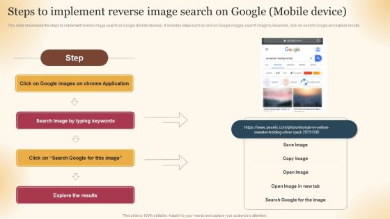Qualified Traffic Generation Through Search Engines Steps Implement Reverse Image Search Google Mobile Introduction PDF Qualified Traffic Generation Through Search Engines Steps Implement Reverse Image Search Google Mobile Introduction PDF