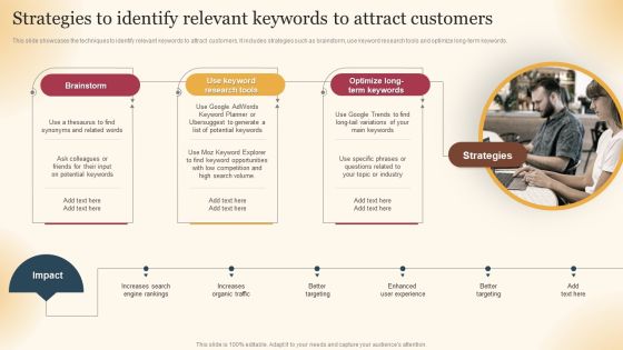 Qualified Traffic Generation Through Search Engines Strategies To Identify Relevant Keywords To Attract Professional PDF Qualified Traffic Generation Through Search Engines Strategies To Identify Relevant Keywords To Attract Professional PDF