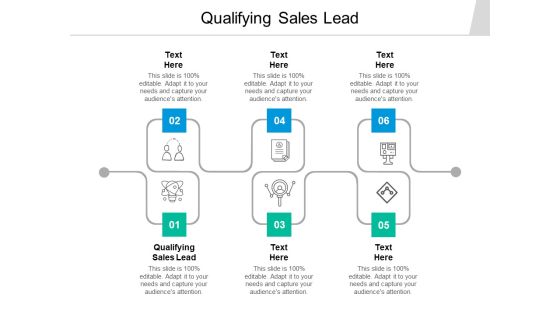 Qualifying Sales Lead Ppt PowerPoint Presentation Portfolio Layouts Cpb Qualifying Sales Lead Ppt PowerPoint Presentation Portfolio Layouts Cpb