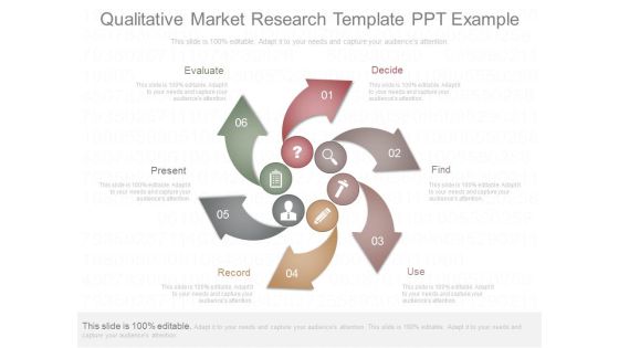 Qualitative Market Research Template Ppt Example Qualitative Market Research Template Ppt Example