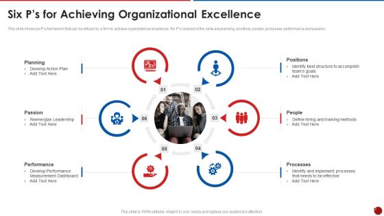 Quality Assurance Templates Set 2 Six Ps For Achieving Organizational Excellence Clipart PDF Quality Assurance Templates Set 2 Six Ps For Achieving Organizational Excellence Clipart PDF