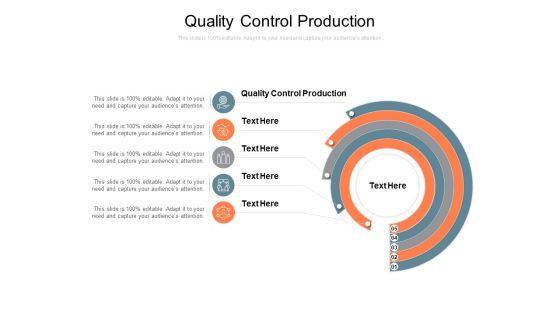 Quality Control Production Ppt PowerPoint Presentation Styles Slideshow Cpb Quality Control Production Ppt PowerPoint Presentation Styles Slideshow Cpb