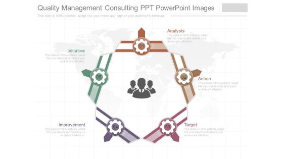 Quality Management Consulting Ppt Powerpoint Images