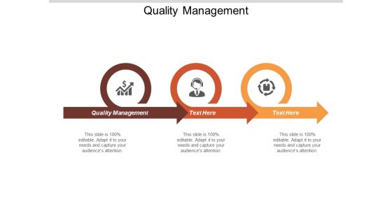 Quality Management Ppt PowerPoint Presentation Infographic Template Cpb Quality Management Ppt PowerPoint Presentation Infographic Template Cpb
