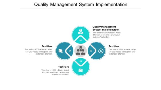 Quality Management System Implementation Ppt PowerPoint Presentation File Outfit Cpb Quality Management System Implementation Ppt PowerPoint Presentation File Outfit Cpb