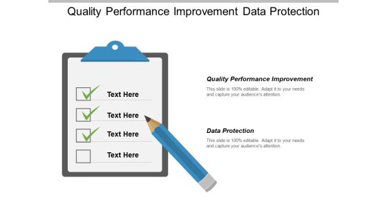 Quality Performance Improvement Data Protection Ppt PowerPoint Presentation Portfolio Grid Quality Performance Improvement Data Protection Ppt PowerPoint Presentation Portfolio Grid