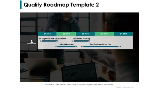 Quality Roadmap Ppt PowerPoint Presentation Styles Infographic Template Quality Roadmap Ppt PowerPoint Presentation Styles Infographic Template