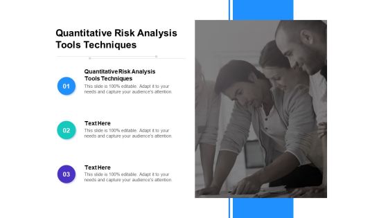 Quantitative Risk Analysis Tools Techniques Ppt PowerPoint Presentation Ideas Structure Cpb Pdf Quantitative Risk Analysis Tools Techniques Ppt PowerPoint Presentation Ideas Structure Cpb Pdf