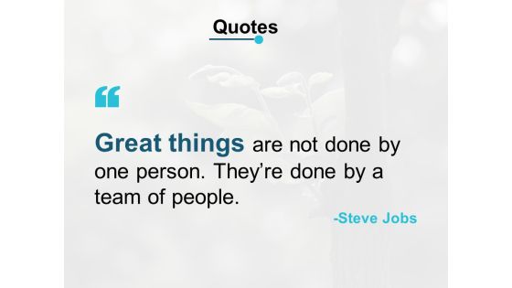 Quotes Communication Ppt PowerPoint Presentation Gallery Ideas
