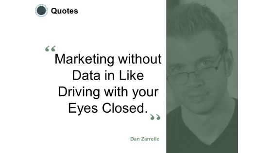 Quotes Communication Ppt PowerPoint Presentation Layouts Deck