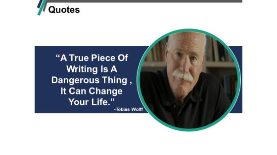 Quotes Communication Ppt PowerPoint Presentation Model Slides