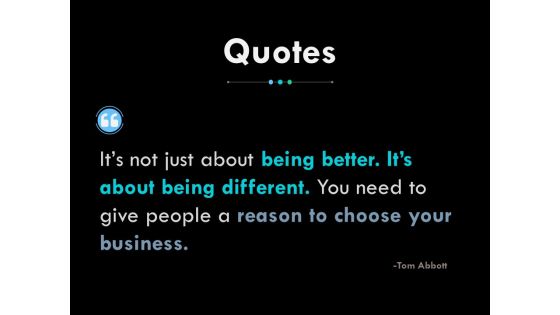 Quotes Communication Ppt PowerPoint Presentation Pictures Sample