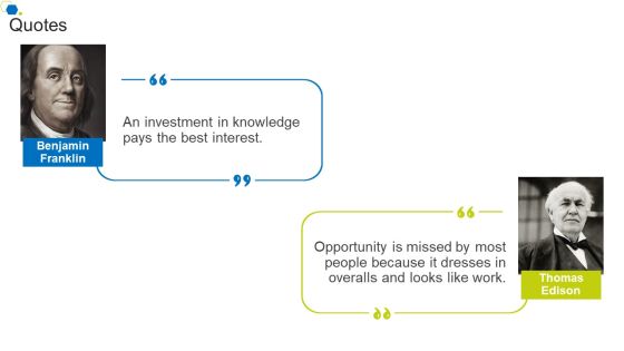 Quotes Corporate Transformation Strategic Outline Graphics PDF Quotes Corporate Transformation Strategic Outline Graphics PDF
