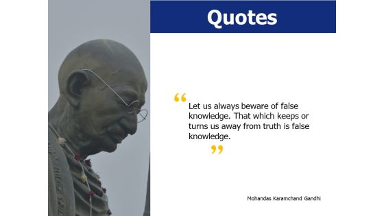Quotes Management Ppt PowerPoint Presentation Ideas Templates