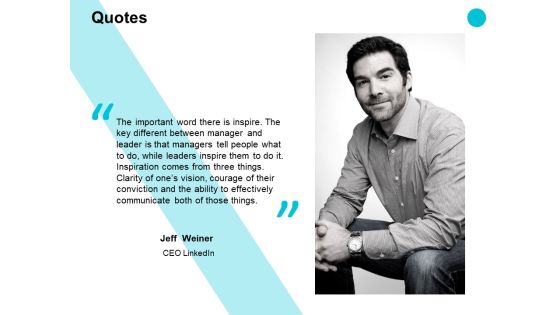 Quotes Management Ppt PowerPoint Presentation Professional Infographic Template